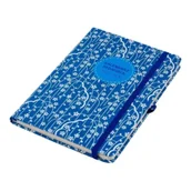 Kalendarze - Kalendarz pedagoga 2025/26 A5 tyg Salsa niezapom. - miniaturka - grafika 1