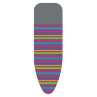 Deski do prasowania - Pokrowiec na deskę do prasowania PARKING miks - miniaturka - grafika 1