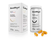 Suplementy naturalne - BIO MEDICAL PHARMA Bio Medical Pharma GoodMood 60 kapsułek - miniaturka - grafika 1