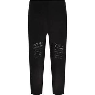 Diesel Spodenki kolarzówki | Slim Fit - Spodnie i spodenki dla dziewczynek - miniaturka - grafika 1