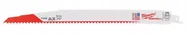 Brzeszczoty - MILWAUKEE BRZESZCZOT S AX 300mm/5T /5szt. - miniaturka - grafika 1