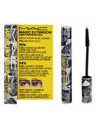 Tusze do rzęs - MAC Tusz do rzęs "Magic Extension" - 11 ml - miniaturka - grafika 1