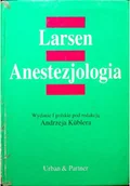 Książki medyczne - Larsen Anestezjologia - miniaturka - grafika 1