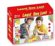 Gry planszowe - Gra TETRIS silikonowe klocki PUSH POP BUBBLE - miniaturka - grafika 1