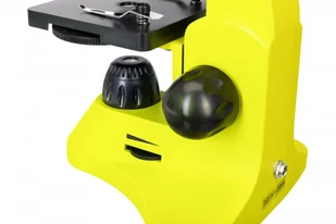 (IT) Mikroskop Levenhuk Rainbow 50L - Mikroskopy i lupy - miniaturka - grafika 12