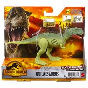 Figurki dla dzieci - Jurassic World Figurka Dinozaur Quilmesaurus - miniaturka - grafika 1