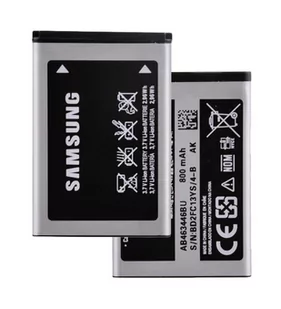 Cameron Sino Samsung SPH-A420 AB463446BA 800mAh 2.96Wh Li-Ion 3.7V - Baterie do telefonów - miniaturka - grafika 1