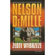 Thrillery - Nelson DeMille Odyseja Talbota - miniaturka - grafika 1