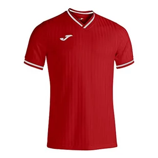 Joma Toletum III Koszulka męska - Koszulki męskie - miniaturka - grafika 1