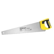 Piły ręczne - Stanley PIŁA TRADECUT 3.0 7TPI 550MM S/20-352-1 [12562789] - miniaturka - grafika 1