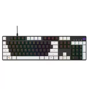 ISY IGK-6000-US - Klawiatury - miniaturka - grafika 1
