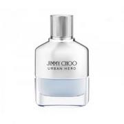 Wody i perfumy męskie - Jimmy Choo Urban Hero woda perfumowana 50ml - miniaturka - grafika 1