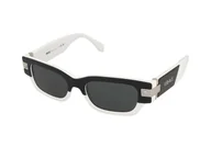 Okulary przeciwsłoneczne - Okulary przeciwsłoneczne Versace VE4465 5459/87 - miniaturka - grafika 1