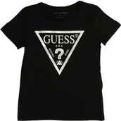Koszulki męskie - Guess T-shirt | Regular Fit - miniaturka - grafika 1