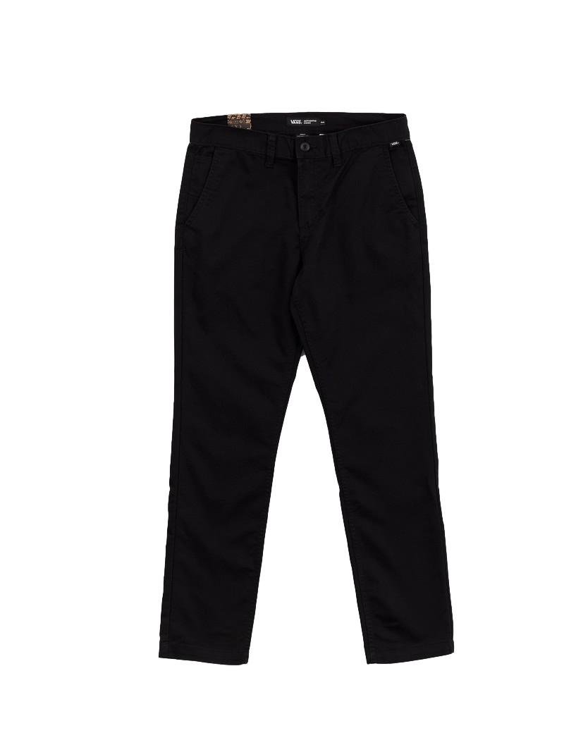 Vans Spodnie Męskie Authentic Chino Slim Black VN000HZABLK132 30