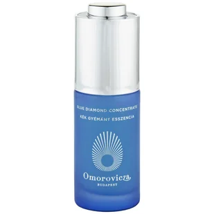 Omorovicza Blue Diamond Concentrate (30ml) - Serum do twarzy - miniaturka - grafika 1