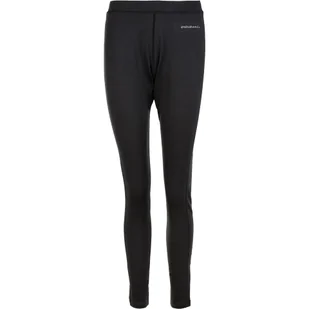 Damskie legginsy na zimę Endurance Zenta - Spodnie sportowe damskie - miniaturka - grafika 1