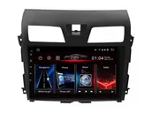 Radia samochodowe - Radio Android FS2-Pro Nissan Teana Altima 2/32 CarPlay Android Auto 8-core - miniaturka - grafika 1