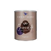 Śmietanki i dodatki do kawy - Mieszanka Frappe Sweetbird Chocolate - miniaturka - grafika 1