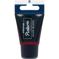 Charakteryzacja - Kryolan, Pintura Show Blood, sztuczna krew dla dzieci, 20ml - miniaturka - grafika 1