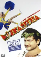 Komedie DVD - W krzywym zwierciadle: Menażeria - miniaturka - grafika 1