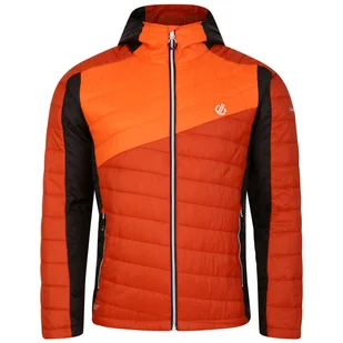 Kurtka męska Dare 2b Touring Jacket Rozmiar: XXL / Kolor: czerwony - Kurtki męskie - miniaturka - grafika 1