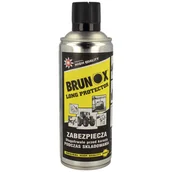 Konserwacja broni - Preparat do konserwacji Brunox Turbo-Spray IX100 400ml (BT27) - miniaturka - grafika 1