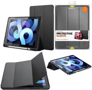 ETUI CASE Z KLAPKĄ do Apple iPad 10 GEN 10.9 10 GEN 2022 OBUDOWA NA RYSIK - Pozostałe akcesoria do telefonów ETUI CASE Z KLAPKĄ do Apple iPad 10 GEN 10.9 10 GEN 2022 OBUDOWA NA RYSIK - Pozostałe akcesoria do telefonów - miniaturka - grafika 1