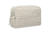 Organizery na łóżeczko - Kosmetyczka organizer na przybory dziecięce Boucle 21x14 cm Jollein - miniaturka - grafika 1