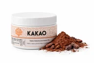 Kakao i czekolada - Kakao alkalizowane 200g - Schronisko Bukowina - miniaturka - grafika 1