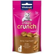 Mokra karma dla kotów - Vitakraft Cat Crispy Crunch Słód 60G - miniaturka - grafika 1