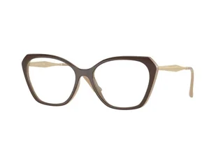 Dioptrie szkieł Vogue VO5522 3101 - Okulary korekcyjne, oprawki, szkła - miniaturka - grafika 1