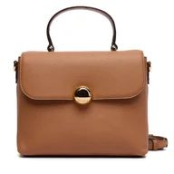 Torebki damskie - Torebka Furla WB01882-BX3036-RY000-1-002-20-BG-B Brązowy - miniaturka - grafika 1