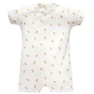 Rampersy - Pinokio Rampers Lovely Day Misie 62 - miniaturka - grafika 1