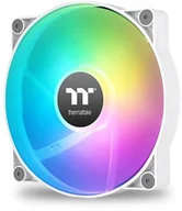 Wentylatory komputerowe - Thermaltake CT200 ARGB Sync PC Cooling Fan WhiteSingle Packweiß, 200 mm CL-F180-PL20SW-A - miniaturka - grafika 1