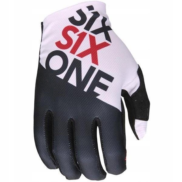 661 Sixsixone Raji Rękawice Rowerowe Mtb Enduro