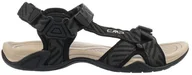 Sandały męskie - Buty sandały sportowe męskie CMP HAMAL 38Q9957/Q955 44 - miniaturka - grafika 1