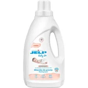 Środki do prania - MLECZKO DO PR JELP 0+ 1,5L KOLOR - miniaturka - grafika 1