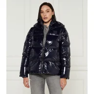 Kurtki damskie - Pinko Kurtka CRYSTAL | Regular Fit - miniaturka - grafika 1