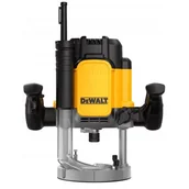 Frezarki - DeWalt DWE625KT-QS frezarka górnowrzecionowa 2300W w walizce - miniaturka - grafika 1