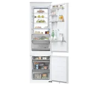 Lodówki do zabudowy - Haier ID Titanium Series 6 HBW7519C Pełny No Frost 193,5cm Komora świeżości Zdalne sterowanie - miniaturka - grafika 1