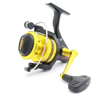 Kołowrotek Penn Slammer 360 1154069 - Kołowrotki - miniaturka - grafika 2