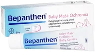 Kremy dla dzieci - Bayer Baby, maść ochronna, 30 g - miniaturka - grafika 1