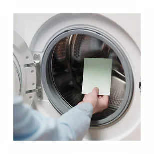 Dr.Beckmann Chusteczki Do Prania Magic Leaves 20szt Kwiatowa Świeżość... - Środki do prania - miniaturka - grafika 5