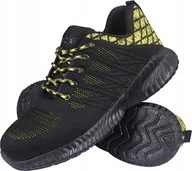 Obuwie robocze - Buty bezpieczne, przewiewne Reis PAVEL BY r. 41 - miniaturka - grafika 1