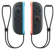 Kontrolery do Nintendo - Nintendo Joy-Con 2 Pair Light Blue/Light Red - miniaturka - grafika 1