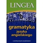 Książki do nauki języka angielskiego - Gramatyka języka angielskiego - Lingea - miniaturka - grafika 1