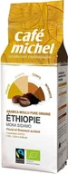 Kawa - Cafe Michael KAWA MIELONA MOKA SIDAMO ETIOPIA BIO 250 g - FAIR TRADE - miniaturka - grafika 1