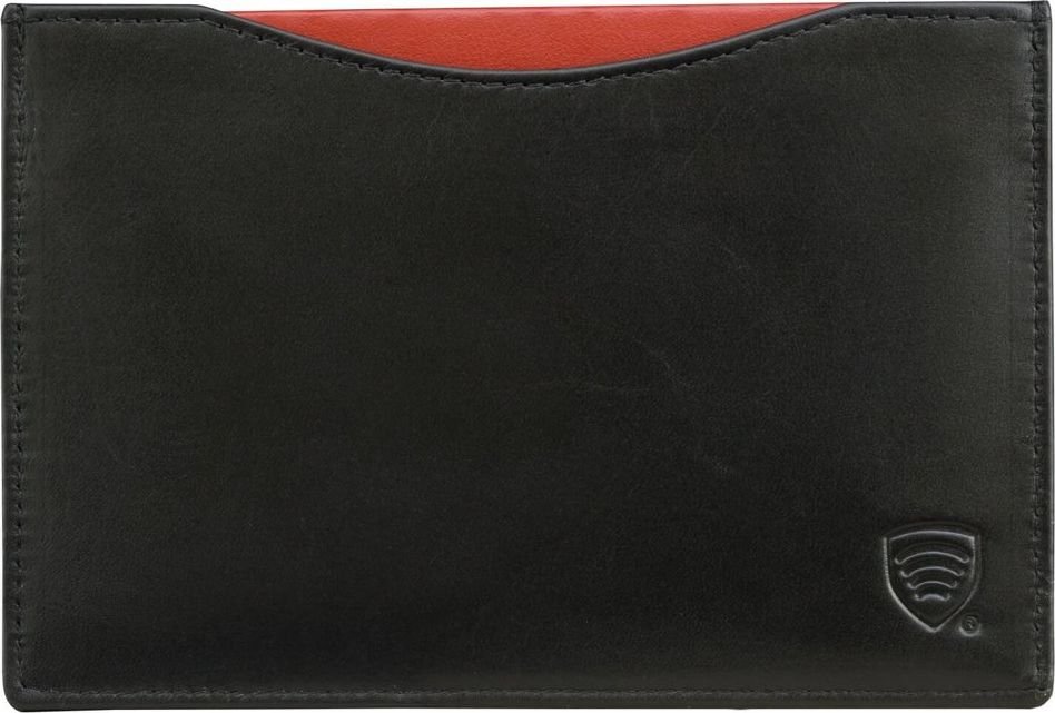 KORUMA Etui na paszport antyRFID - Koruma KUK-26PBL Uniwersalny