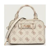 Torebki damskie - Guess Kuferek SILIA MINI - miniaturka - grafika 1